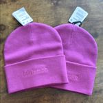 Lululemon  athletica Warm Revalation Beanie Pink POW Photo 0