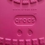 Crocs  Classic Crush Clog Platform Iconic Comfort Women's Size 9 Photo 7