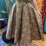Vintage 50’s circle skirt Photo 1