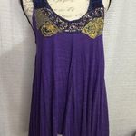 Free People NEW  Sequin Tank Top Photo 0