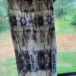 Tie Dye Maxi Skirt Photo 0