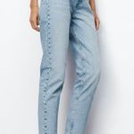 ZARA Mom Jeans Photo 0