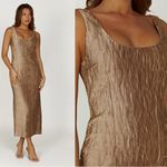 Meshki  theia Dress Photo 1