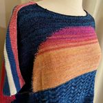 Free People Sunset Poncho Photo 14