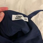 Tiger Mist Mini Dress Photo 3