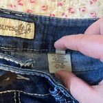 Paris Blues  Jean shorts Photo 2