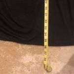 Bobbie Brooks Black Dress Long Sleeve Size S Ladies Photo 5