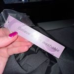 Investments dark gray blazer 8 NWT Photo 6