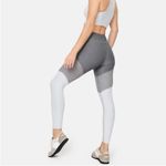 Outdoor Voices Springs Graphite Ash Dove 7/8 Women Size Small Grey Gray Leggings Photo 7