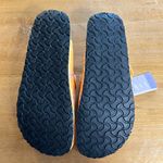 Birkenstock Papillio by Boston Clogs Butterfly Print Size EU 40 Orange German Photo 4