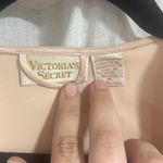 Victoria's Secret Gold Tag Beaded Slip & Robe Photo 7