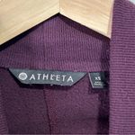 Athleta  pranayama wrap women’s xs Photo 3