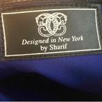 VINTAGE SEQUIN EGYPTIAN BEADED SHARIF WOTH DUSTBAG Photo 8