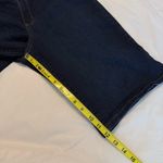 Croft & Barrow  Bermuda Length Stretchy Jean Shorts Women’s Size 16 Photo 6