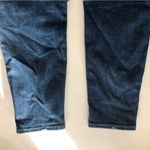 Madewell 10” High Rise Skinny Jeans Size 35 Photo 3