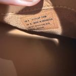 FitFlop  NEW Platform Suede Heeled Mules Taupe Size 10 Photo 5