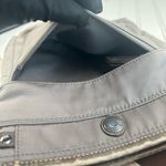 Coach Vintage Y2K Nylon Crossbody with Drawstring & Chain Detail Photo 7