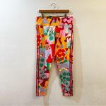 Adidas x Farm Rio Training Tights Leggings High Waisted Size 1X NWT Photo 2