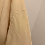 Nuuds OG Crewneck Sweatshirt Size XXXL Sweater Ivory Cream Photo 4