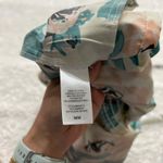 Guess  Women's Sz M Floral Multicolor Romper Off The Shoulder Y2K Clubbing Era Photo 7