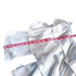 Lovers + Friends  Zayn Off the Shoulder Long Sleeve Tiered Ruffle Top Revolve XL Photo 12