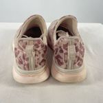APL  Techloom Tracer‎ Sneakers in Creme/Beachwood/Leopard Size 7.5 Photo 6