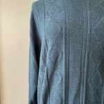 Dockers  Men’s Cable Knit Sweater Photo 1