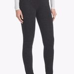 White House | Black Market WHBM charcoal grey leggings - S Short Photo 0