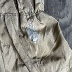 FP Movement by Free People High Waist Tan Shorts Size M Photo 2