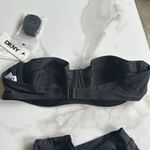 DKNY NWT two piece bikini swimsuit Photo 5
