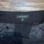 The Limited  Black Tailored Shorts Photo 1