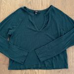 Lulus  Long Sleeve Photo 0