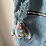 Kipling  Madhouse Expandable Messenger Bag Photo 2