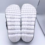 Sorel roaming two strap platform slide sandals women Size 9.5 Photo 10