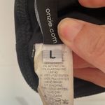 Onzie  Trufusion Bellevue Y Back Bra Large NEW!!! Photo 3