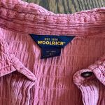 Woolrich  Button Down T-shirt Photo 3
