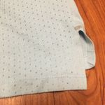 Nike  Women’s Running Dri-Fit Shirt Blue XS Photo 5