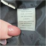 Ann Taylor  Animal Print Dressy A-Line Skirt - 8 EUC Photo 10