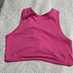 Garage Crop Top Photo 1