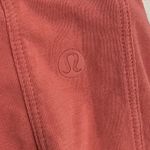 Lululemon • Muscle Love Crop Tank Rustic Coral Photo 8