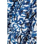 Apiece Apart Las Alturas floral-print cotton-poplin mini dress Size XS MSRP $345 Photo 4