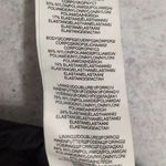 La Blanca Black Island Goddess Underwire Twist Front Bra Top Size 16 NWT Photo 8