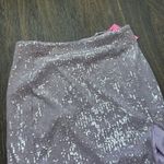 Amanda Uprichard  Sequin Skirt Photo 1