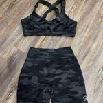 Bombshell sportswear  camo set! Photo 2