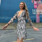 For Love & Lemons Dress Photo 5