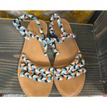 Bamboo Sandals Photo 1