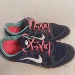 Nike Free Bionic Cross Training Shoe 7.5 599269-403 Athleisure Sustainable Photo 3