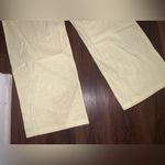 Pants Pale butter Yellow Photo 9