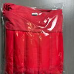 Columbia Flash Forward Hybrid Puffer Jacket 650 Fill Red Winter Coat Ski Hiking Photo 12