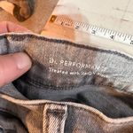 DL1961  Bella High-Rise Vintage‎ Slim Jeans Gray Grunge Size performance size 25 Photo 9